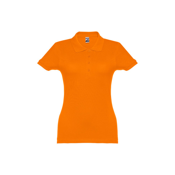 EVE. Damen Poloshirt