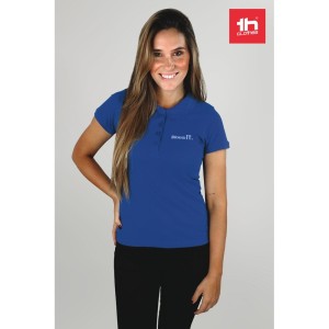 EVE. Damen Poloshirt - Reklamnepredmety