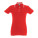 ROME WOMEN. "Slim fit" Damen Poloshirt - 30139_05 - variant St 3013905-L