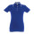 ROME WOMEN. "Slim fit" Damen Poloshirt - 30139_14 - variant St 3013914-L