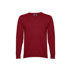 MILAN. Herren Pullover mit V-Ausschnitt - Reklamnepredmety