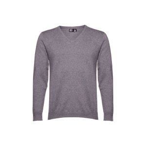 MILAN. Herren Pullover mit V-Ausschnitt - Reklamnepredmety