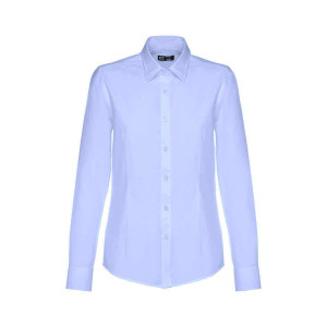 TOKYO WOMEN. Damen Oxford Bluse - Reklamnepredmety