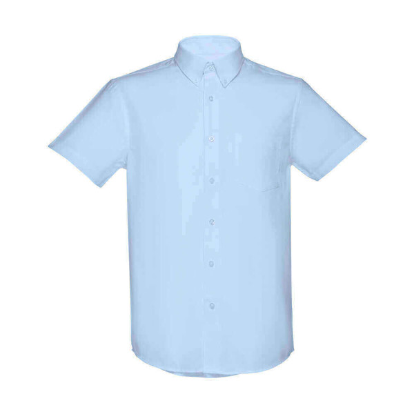 LONDON. Herren Oxford Hemd