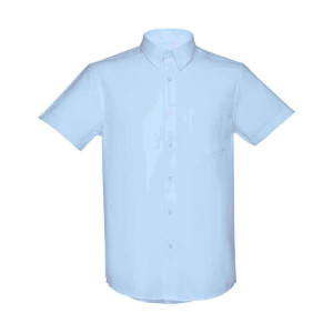LONDON. Herren Oxford Hemd - Reklamnepredmety