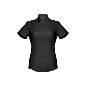 LONDON WOMEN. Damen Oxford Bluse - Reklamnepredmety
