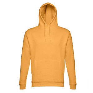THC PHOENIX. Sweatshirt (unisex) mit Kapuze aus Baumwolle und Polyester - Reklamnepredmety