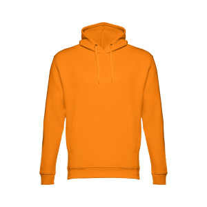 THC PHOENIX. Sweatshirt (unisex) mit Kapuze aus Baumwolle und Polyester - Reklamnepredmety