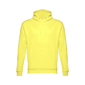 THC PHOENIX. Sweatshirt (unisex) mit Kapuze aus Baumwolle und Polyester - Reklamnepredmety
