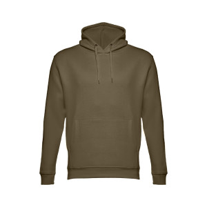 THC PHOENIX. Sweatshirt (unisex) mit Kapuze aus Baumwolle und Polyester - Reklamnepredmety