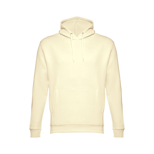 THC PHOENIX. Sweatshirt (unisex) mit Kapuze aus Baumwolle und Polyester