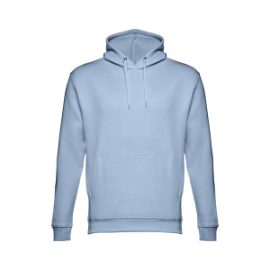 THC PHOENIX. Sweatshirt (unisex) mit Kapuze aus Baumwolle und Polyester - Reklamnepredmety