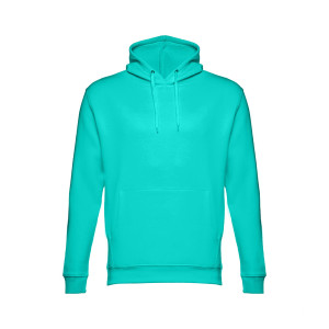 THC PHOENIX. Sweatshirt (unisex) mit Kapuze aus Baumwolle und Polyester - Reklamnepredmety