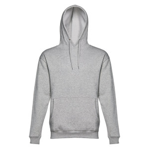 THC PHOENIX. Sweatshirt (unisex) mit Kapuze aus Baumwolle und Polyester - Reklamnepredmety