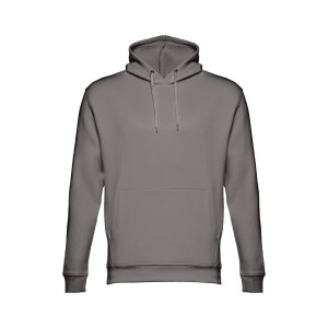 THC PHOENIX. Sweatshirt (unisex) mit Kapuze aus Baumwolle und Polyester - Reklamnepredmety