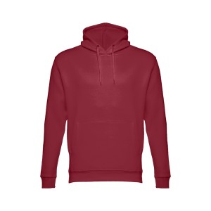 THC PHOENIX. Sweatshirt (unisex) mit Kapuze aus Baumwolle und Polyester - Reklamnepredmety