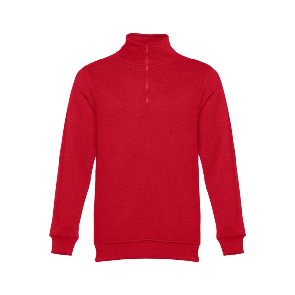 BUDAPEST. Unisex Sweatshirt