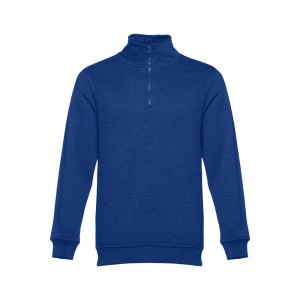 BUDAPEST. Unisex Sweatshirt - Reklamnepredmety