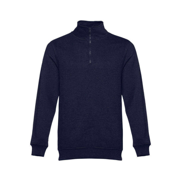 BUDAPEST. Unisex Sweatshirt