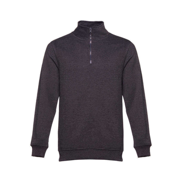 BUDAPEST. Unisex Sweatshirt