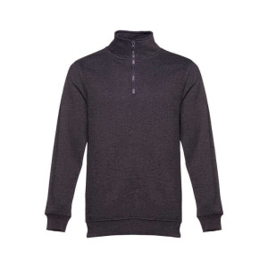 BUDAPEST. Unisex Sweatshirt - Reklamnepredmety