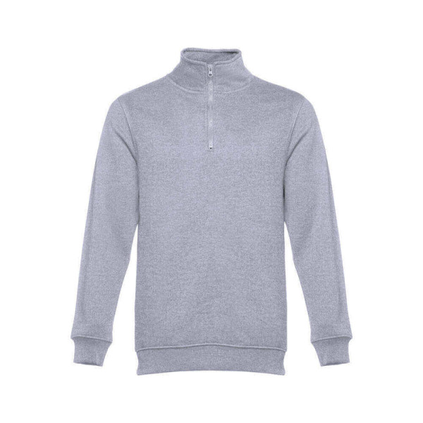 BUDAPEST. Unisex Sweatshirt