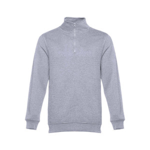 BUDAPEST. Unisex Sweatshirt - Reklamnepredmety