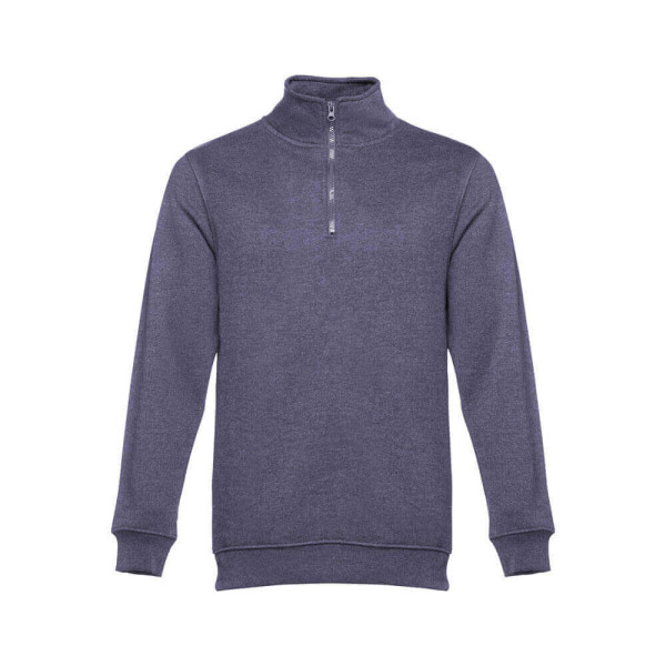 BUDAPEST. Unisex Sweatshirt