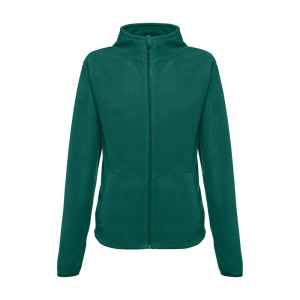HELSINKI WOMEN. Damen Fleecejacke mit Reißverschlus - Reklamnepredmety
