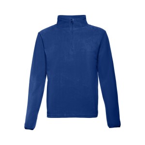 VIENNA. Unisex Fleecejacke - Reklamnepredmety