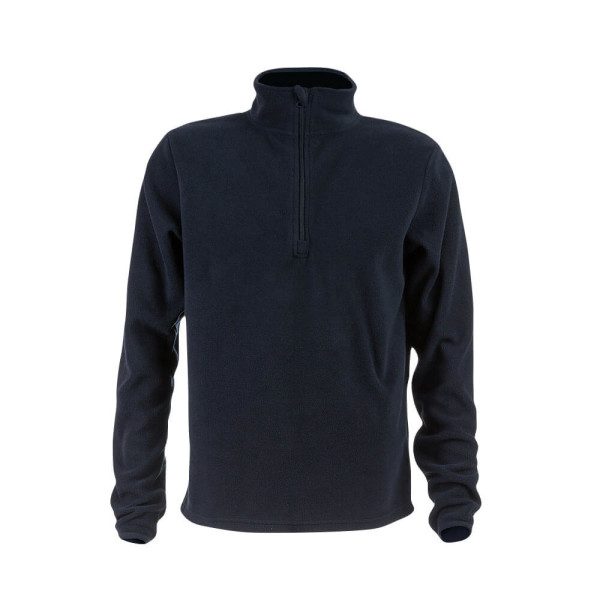 VIENNA. Unisex Fleecejacke