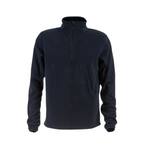 VIENNA. Unisex Fleecejacke - Reklamnepredmety