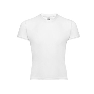 QUITO. Unisex Kinder T-shirt - Reklamnepredmety