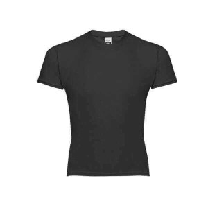 QUITO. Unisex Kinder T-shirt - Reklamnepredmety