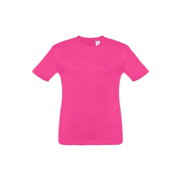 QUITO. Unisex Kinder T-shirt