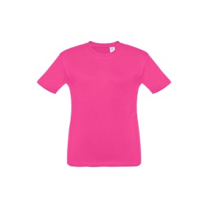 QUITO. Unisex Kinder T-shirt - Reklamnepredmety