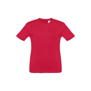 QUITO. Unisex Kinder T-shirt - Reklamnepredmety