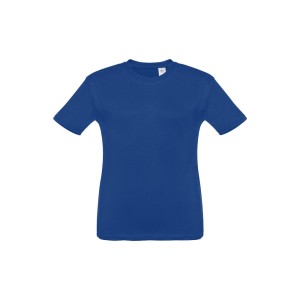 QUITO. Unisex Kinder T-shirt - Reklamnepredmety