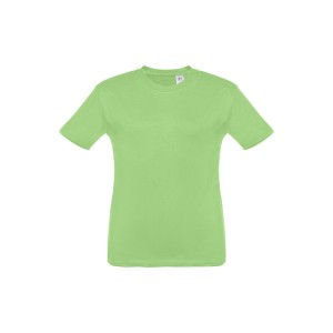 QUITO. Unisex Kinder T-shirt - Reklamnepredmety