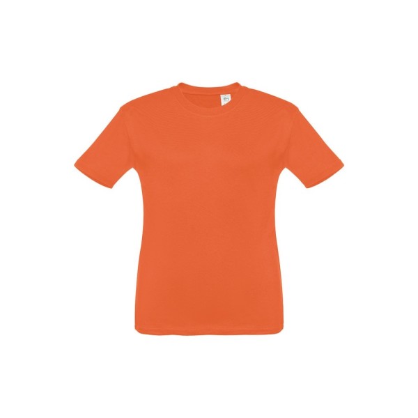 QUITO. Unisex Kinder T-shirt