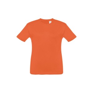 QUITO. Unisex Kinder T-shirt - Reklamnepredmety