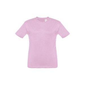 QUITO. Unisex Kinder T-shirt - Reklamnepredmety