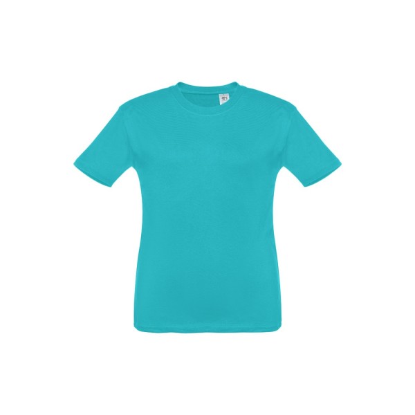 QUITO. Unisex Kinder T-shirt