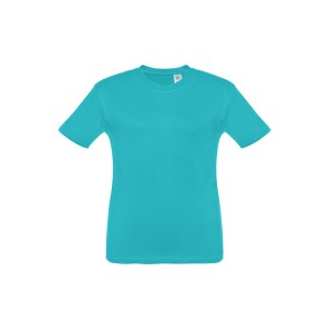 QUITO. Unisex Kinder T-shirt - Reklamnepredmety
