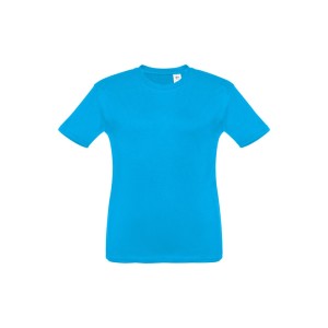 QUITO. Unisex Kinder T-shirt - Reklamnepredmety