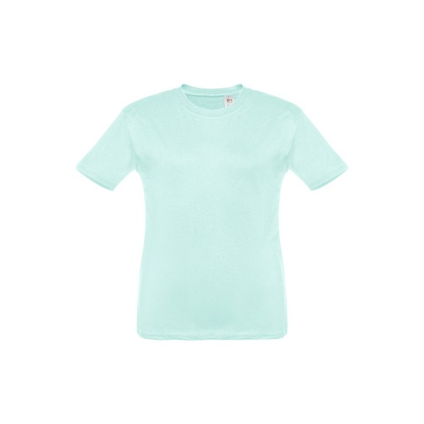 QUITO. Unisex Kinder T-shirt