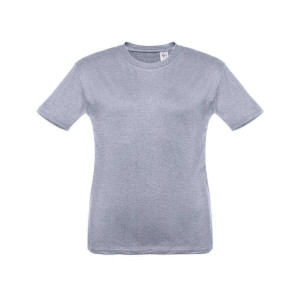 QUITO. Unisex Kinder T-shirt - Reklamnepredmety