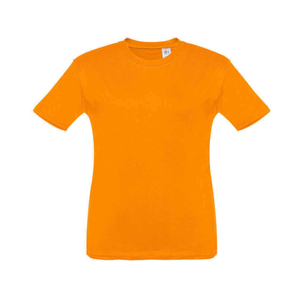 ANKARA KIDS. Unisex Kinder T-shirt