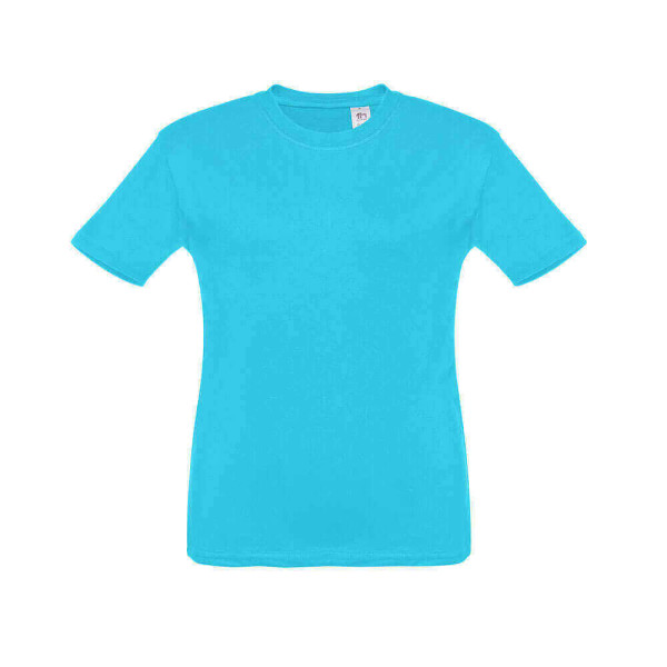 ANKARA KIDS. Unisex Kinder T-shirt