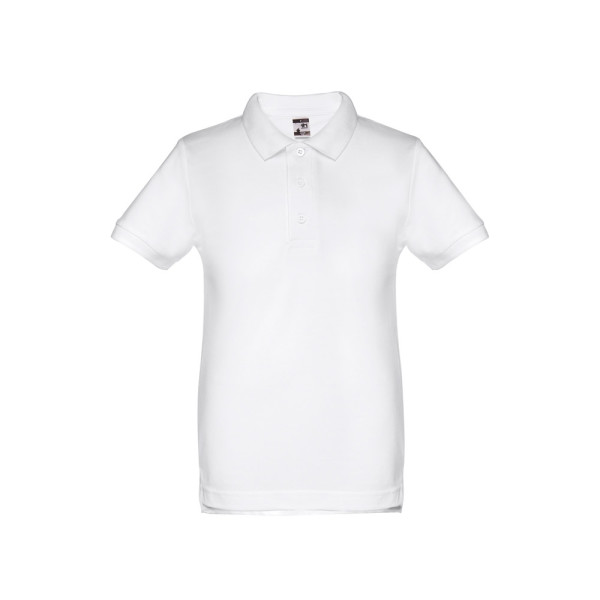 Unisex Kinder Polo Shirt ADAM KIDS